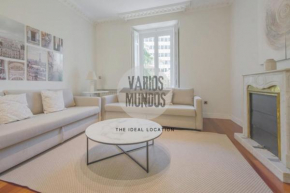 Premium Apt 10pax en Plaza Espana-Gran Via